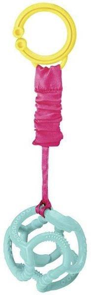Ravensburger 4583 - baliba Clip & Go türkis