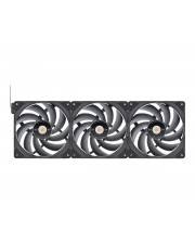Thermaltake TT TOUGHFAN EX12 Pro 3-Pack Swappable 140x140x25