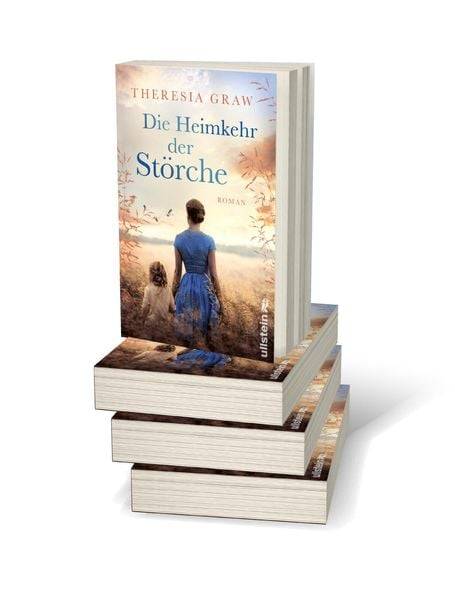 Die Heimkehr der Störche