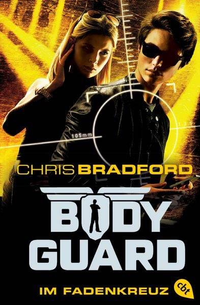 Im Fadenkreuz / Bodyguard Band 4