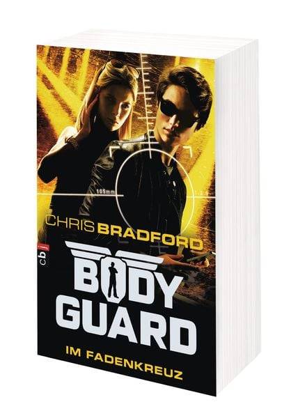 Im Fadenkreuz / Bodyguard Band 4