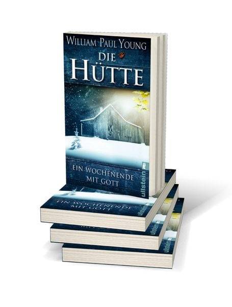 Die Hütte