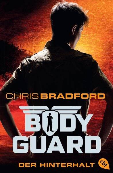 Der Hinterhalt / Bodyguard Band 3