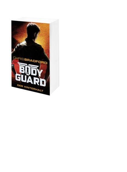 Der Hinterhalt / Bodyguard Band 3