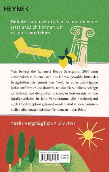 Überleben in Italien -