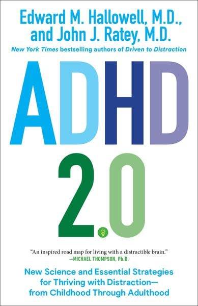 Adhd 2.0