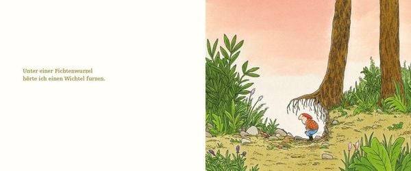 Der Flugplatzspatz nahm auf dem Flugblatt Platz