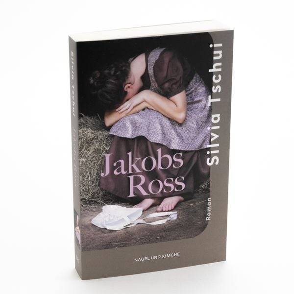 Jakobs Ross