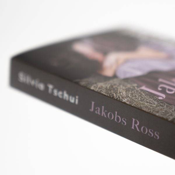 Jakobs Ross