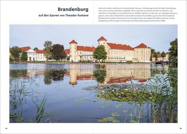 KUNTH Unterwegs in Deutschland