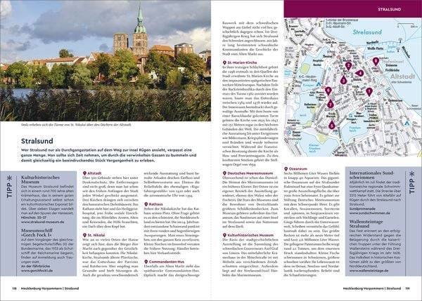 KUNTH Unterwegs in Deutschland