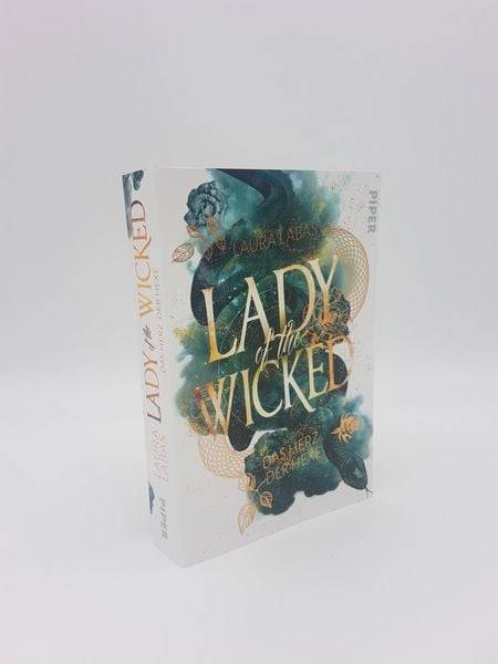 Lady of the Wicked