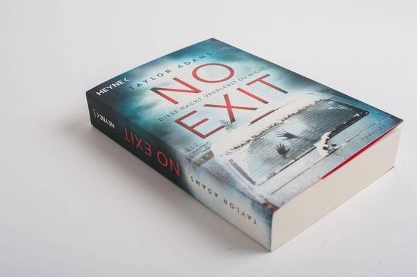 No Exit