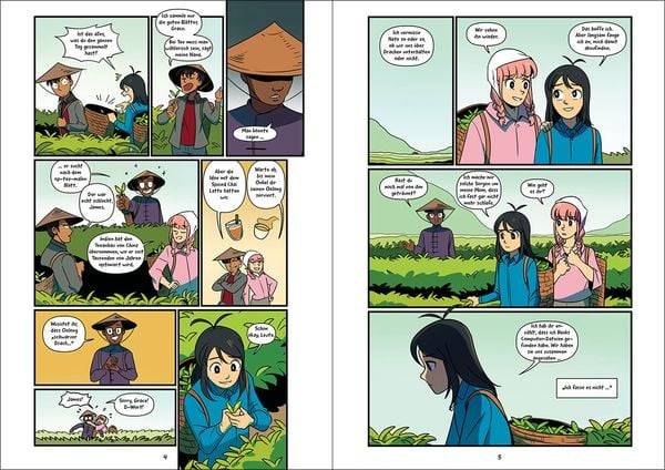 City Of Dragons (Band 2) - Angriff der Schattenfeuer