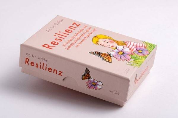 Resilienz