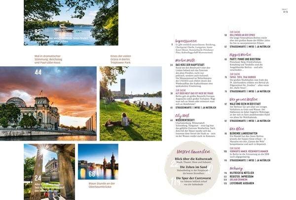 DuMont Bildatlas Berlin