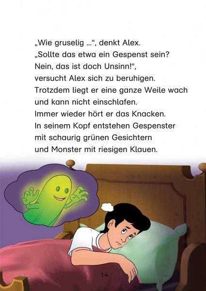 Bibi & Tina: Die Gespensterjagd