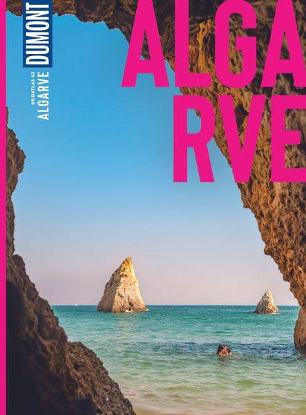 DuMont Bildatlas Algarve