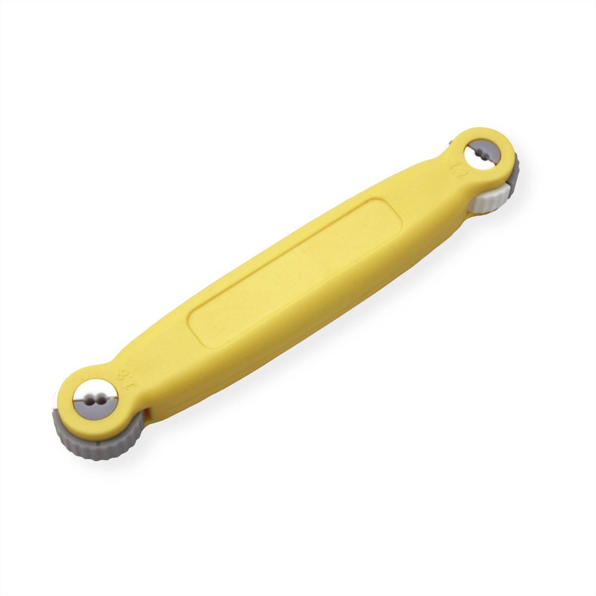 VALUE Twisted-Pair-Trennwerkzeug, (0,8 mm - 1,8 mm)