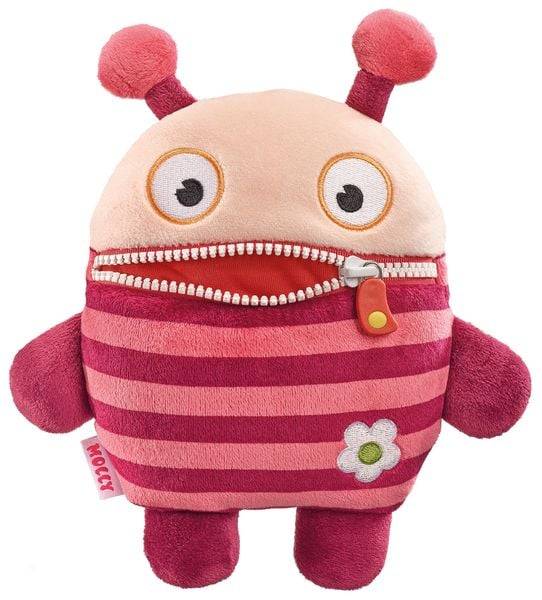 Schmidt 42371 - Sorgenfresser klein, Molly, 23 cm, Plüschfigur