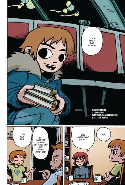 Scott Pilgrim
