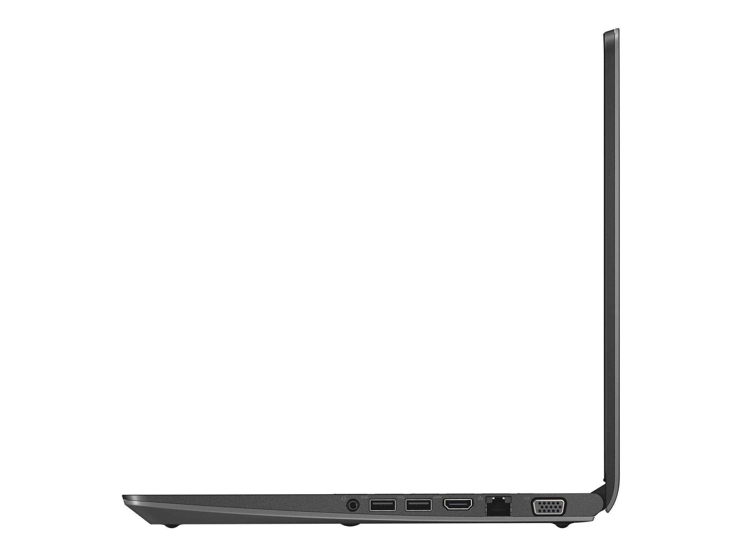 Dell Latitude 3450 (version 2024) - Intel Core i5 1335U - Win 11 Pro - Intel Iris Xe Grafikkarte - 8 GB RAM - 512 GB SSD