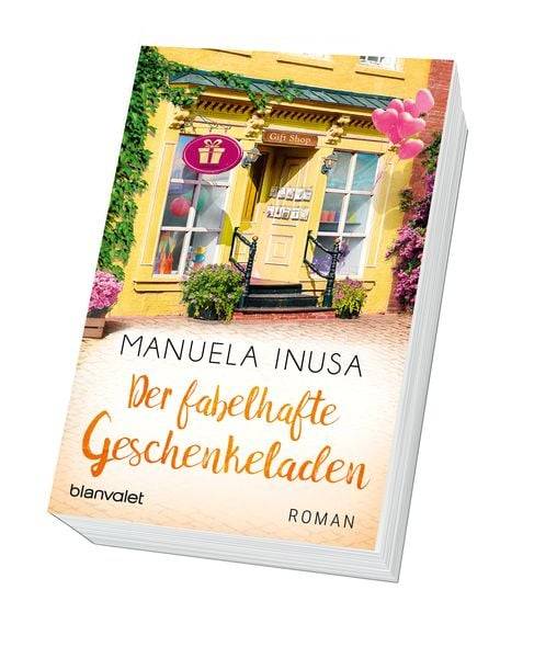 Der fabelhafte Geschenkeladen