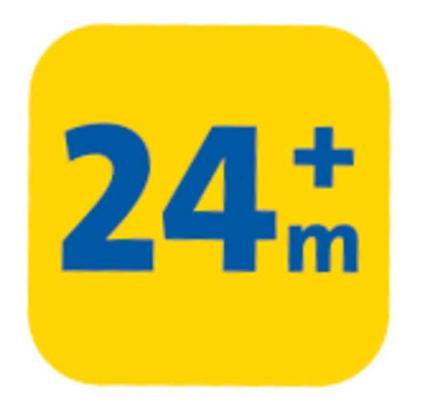 Ministeps: Wer gehört wohin? Auf dem Bauernhof: Mein großes Spielbuch mit 22 Magneten; Magnetbuch ab 2 Jahren, Kinderbuch, Pappbilderbuch