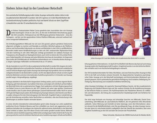DuMont Reise-Handbuch Reiseführer Ecuador, Galápagos-Inseln