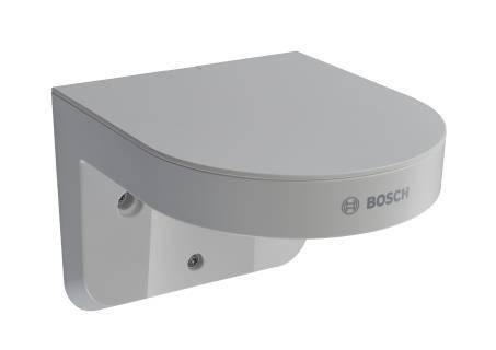 Bosch IQSIGHT NDA-3083-LWMT, L-förmiger Wandarm für FLEXIDOME 3100i, 5100i indoor