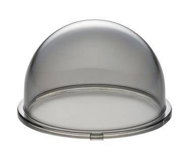 Bosch IQSIGHT NDA-3083-TBLE, Ersatzkuppel FLEXIDOME 3100i | getönt | outdoor