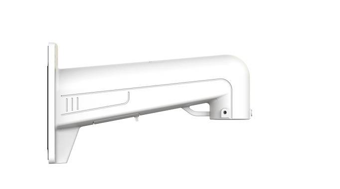 Grundig Grundig GU-BR-AMW03, Wandarm