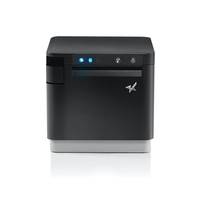 STAR MICRONICS - MCP31CBI BK E+U Printer 400mm/s DT 58/80mm BT - POS-Drucker - 203 dpi