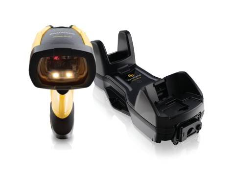Datalogic PowerScan PM9600-AR - USB Kit - Barcode-Scanner