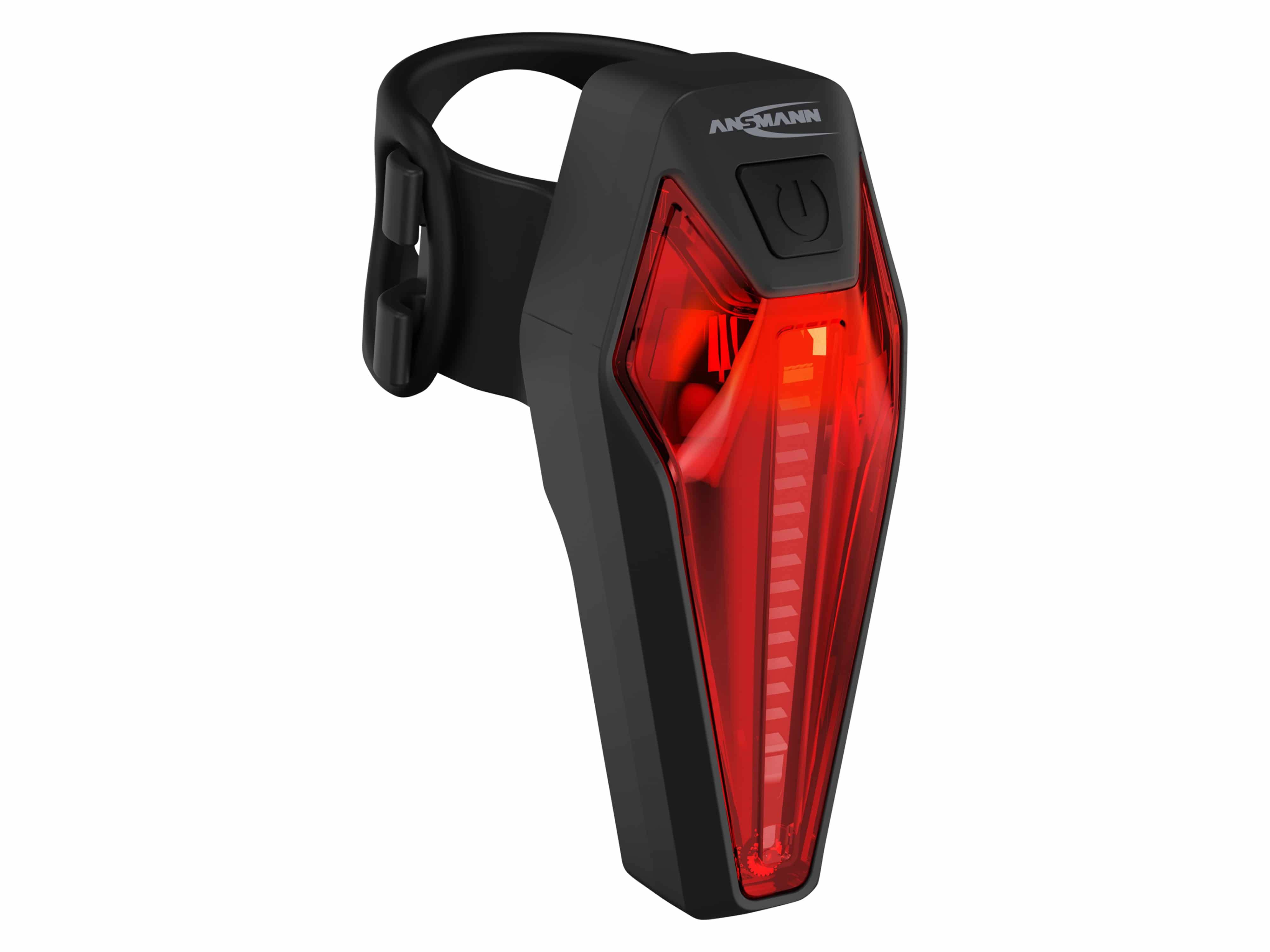 ANSMANN Akku-LED-Rückleuchte, 1600-0553