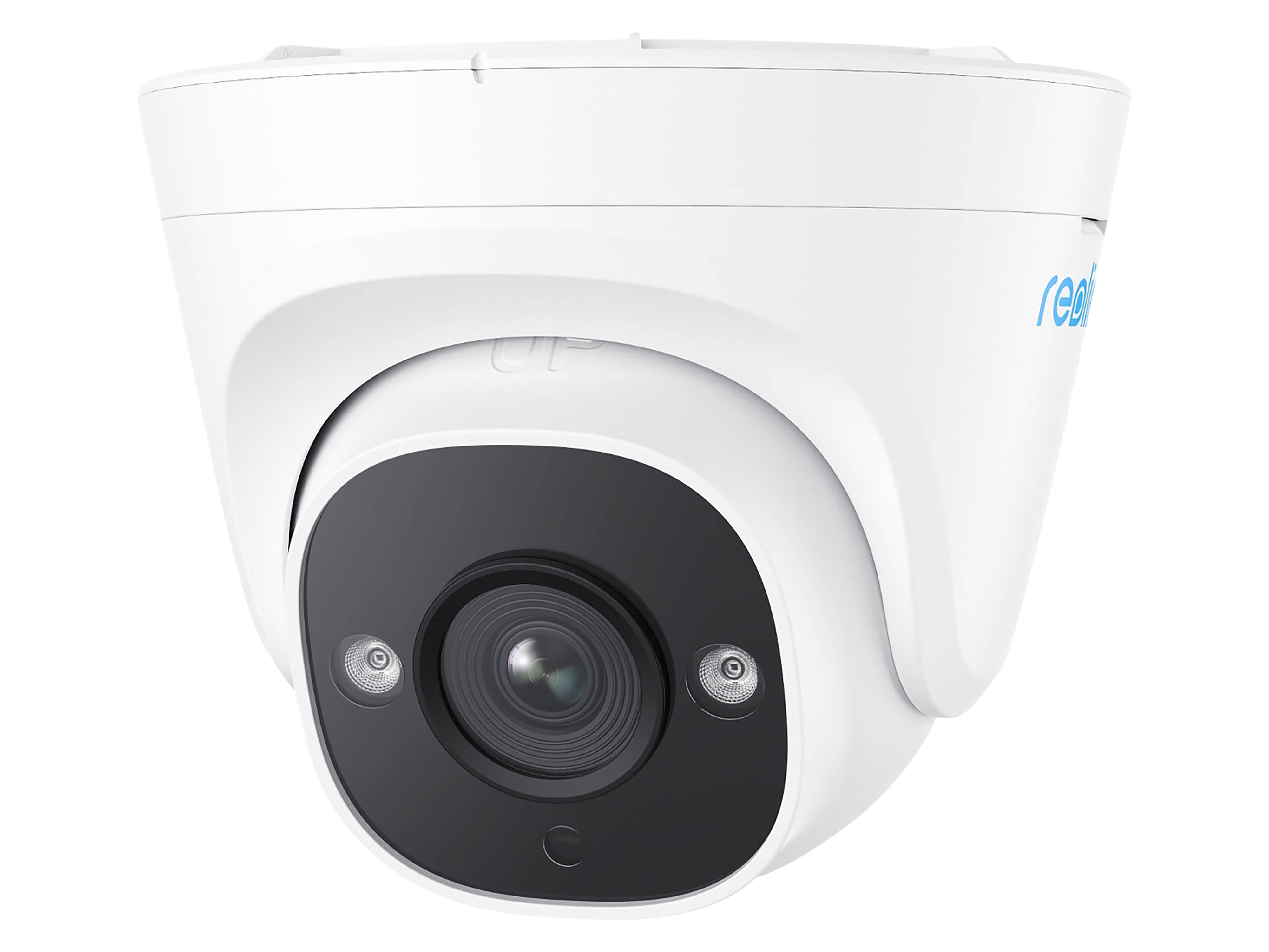 REOLINK Überwachungskamera P324, außen, weiß