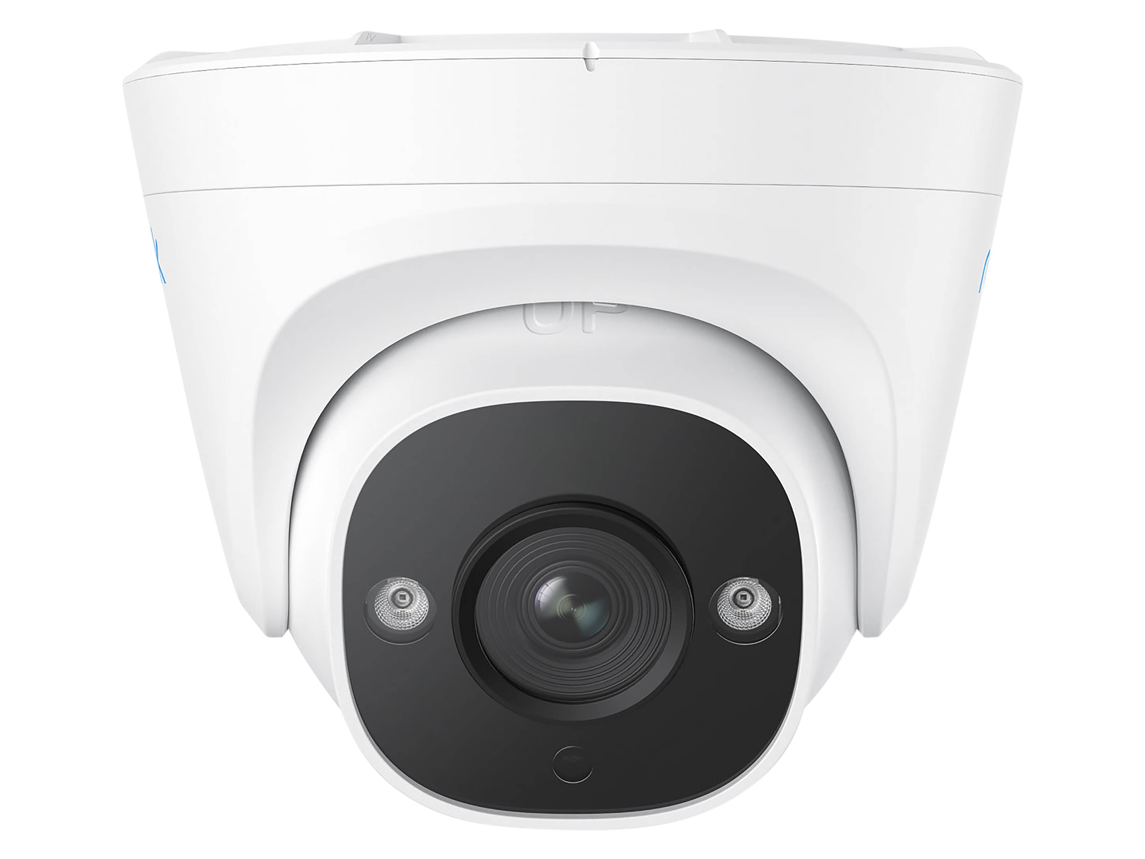 REOLINK Überwachungskamera P324, außen, weiß