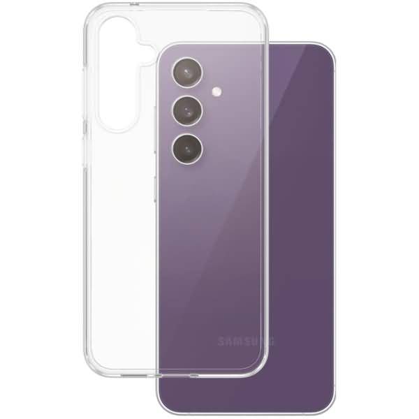 SAFE. by PanzerGlass TPU Case for Samsung Galaxy S23 FE