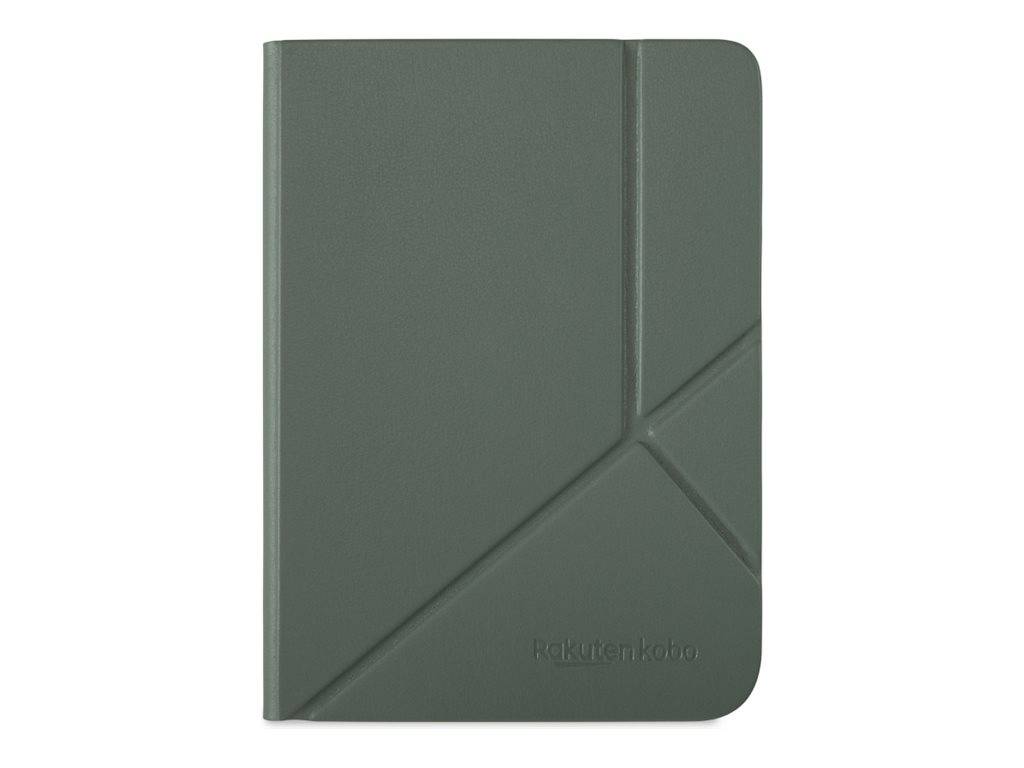 Kobo Clara SleepCover Case Misty Green