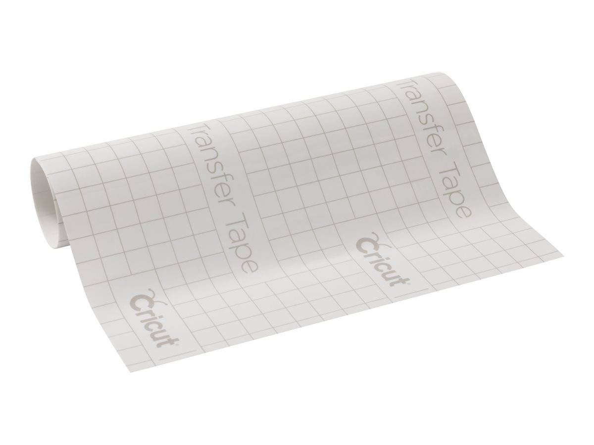 Cricut Joy Xtra - Transferband - 24.1 cm x 90