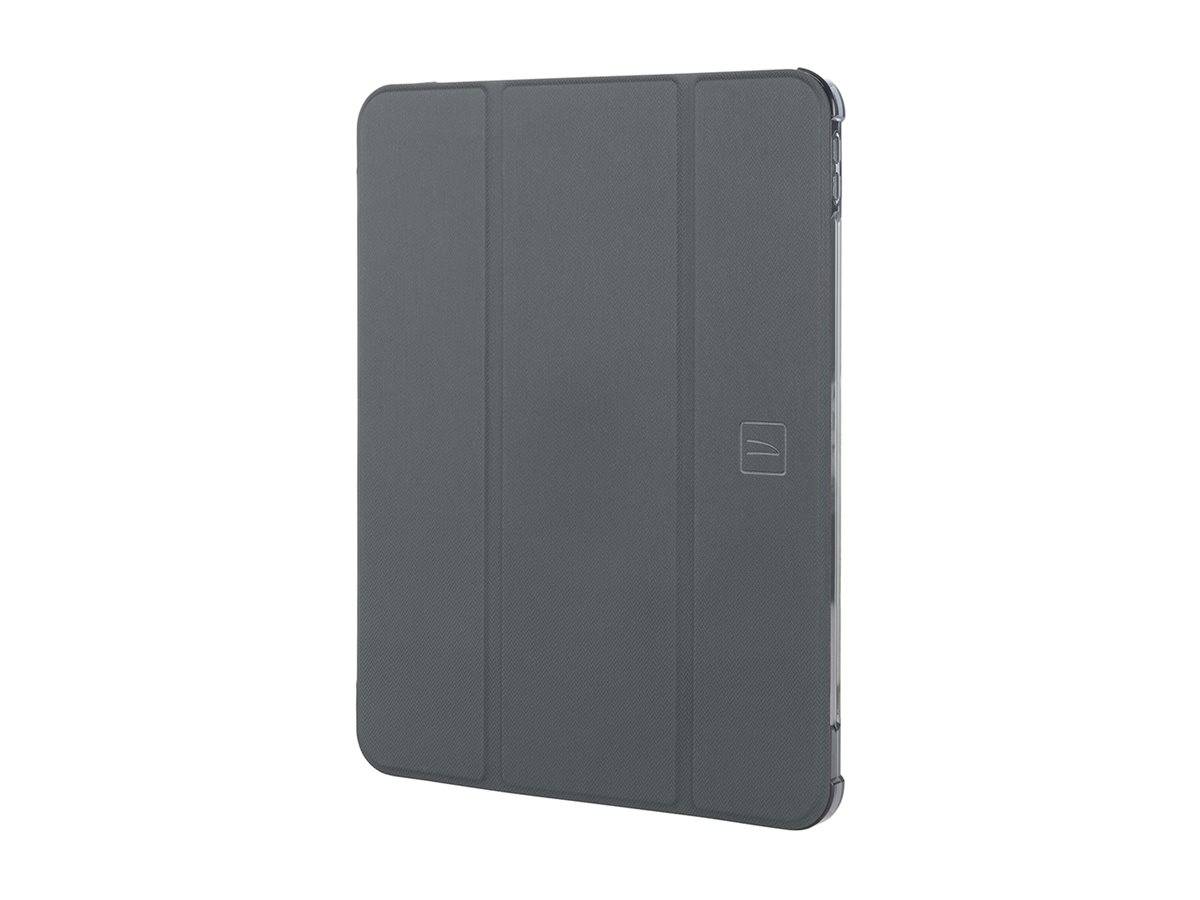 Tucano Satin - Flip-Hülle für Tablet - Thermoplastisches Polyurethan (TPU)