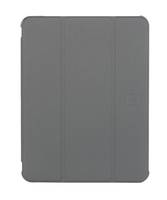 TUCANO - Satin Tablethülle für iPad Air 11"" M2 grau