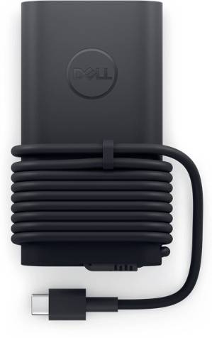 Dell USB-C Netzteil - Galliumnitrid (GaN), ultraflach