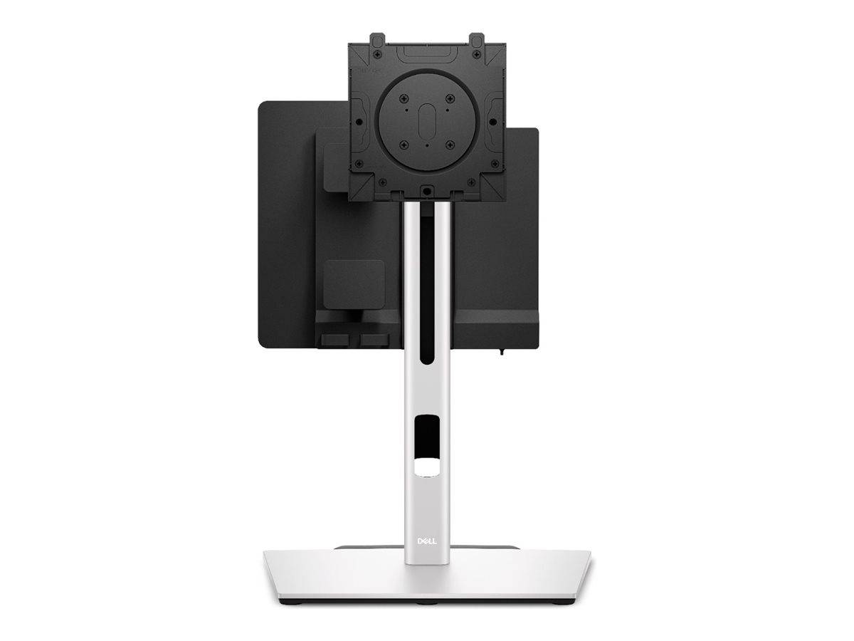 Dell Compact Form Factor All-in-One Stand - CFS25 - Monitor-/Desktop-Ständer (19""-27"")