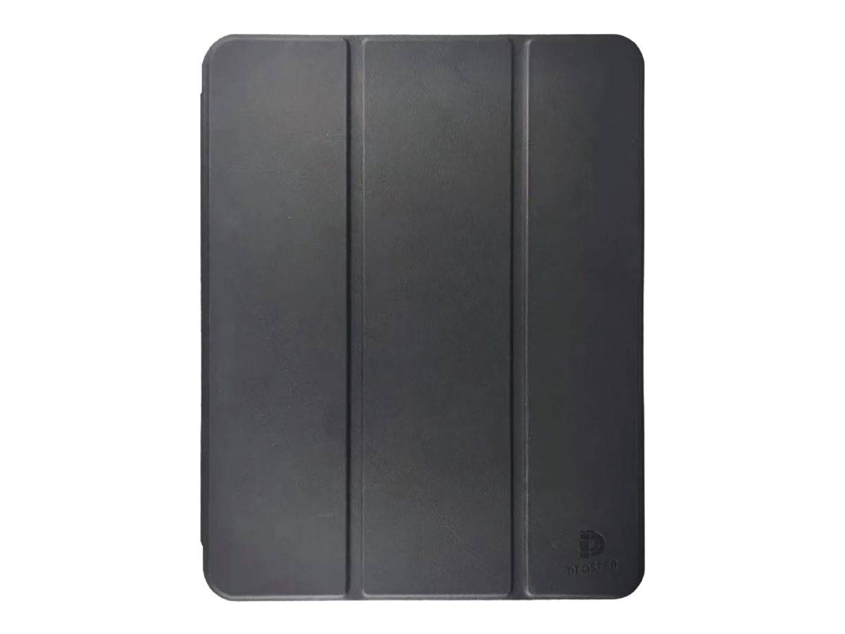 Deqster Tablethülle Slim #ST2 Case für iPad Air 11" (M2) 2024-Ultra-schlankes