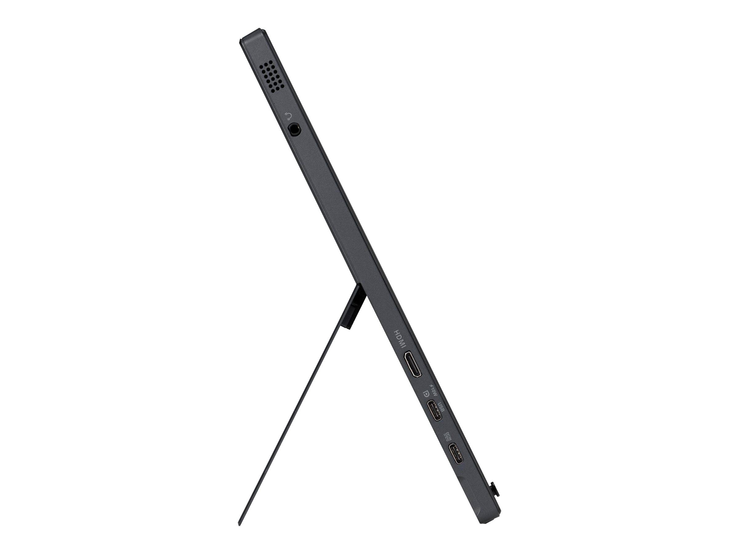 ASUS ZenScreen MB16AMTR 39.6cm (16:9) FHD HDMI Touch