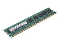 Fujitsu 32 GB 1x32 2Rx8 DDR5-4800 U ECC 1 modules with unbuffered DIMM