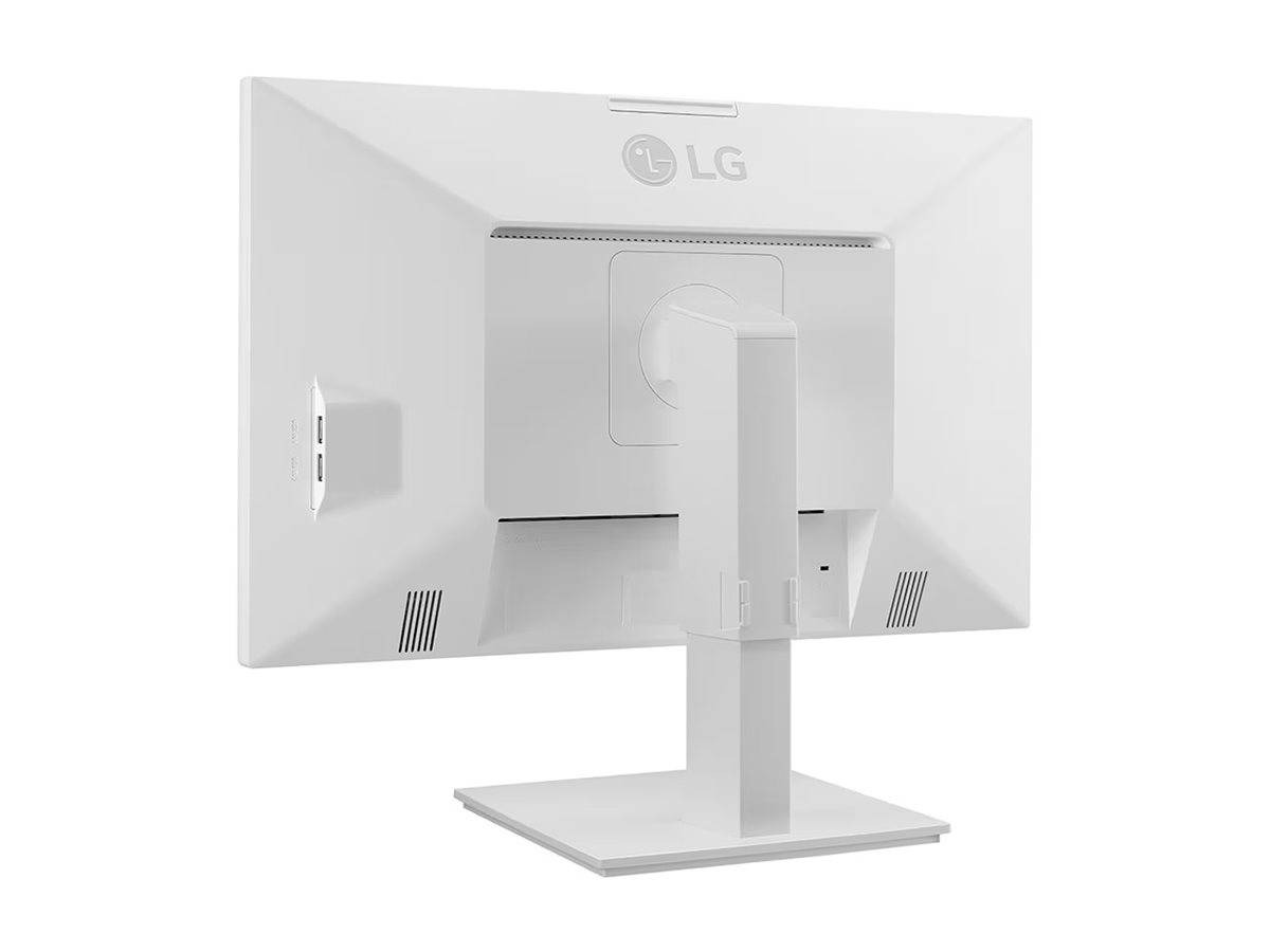 LG 24CR670N-6P - Thin Client - All-in-One (Komplettlösung)