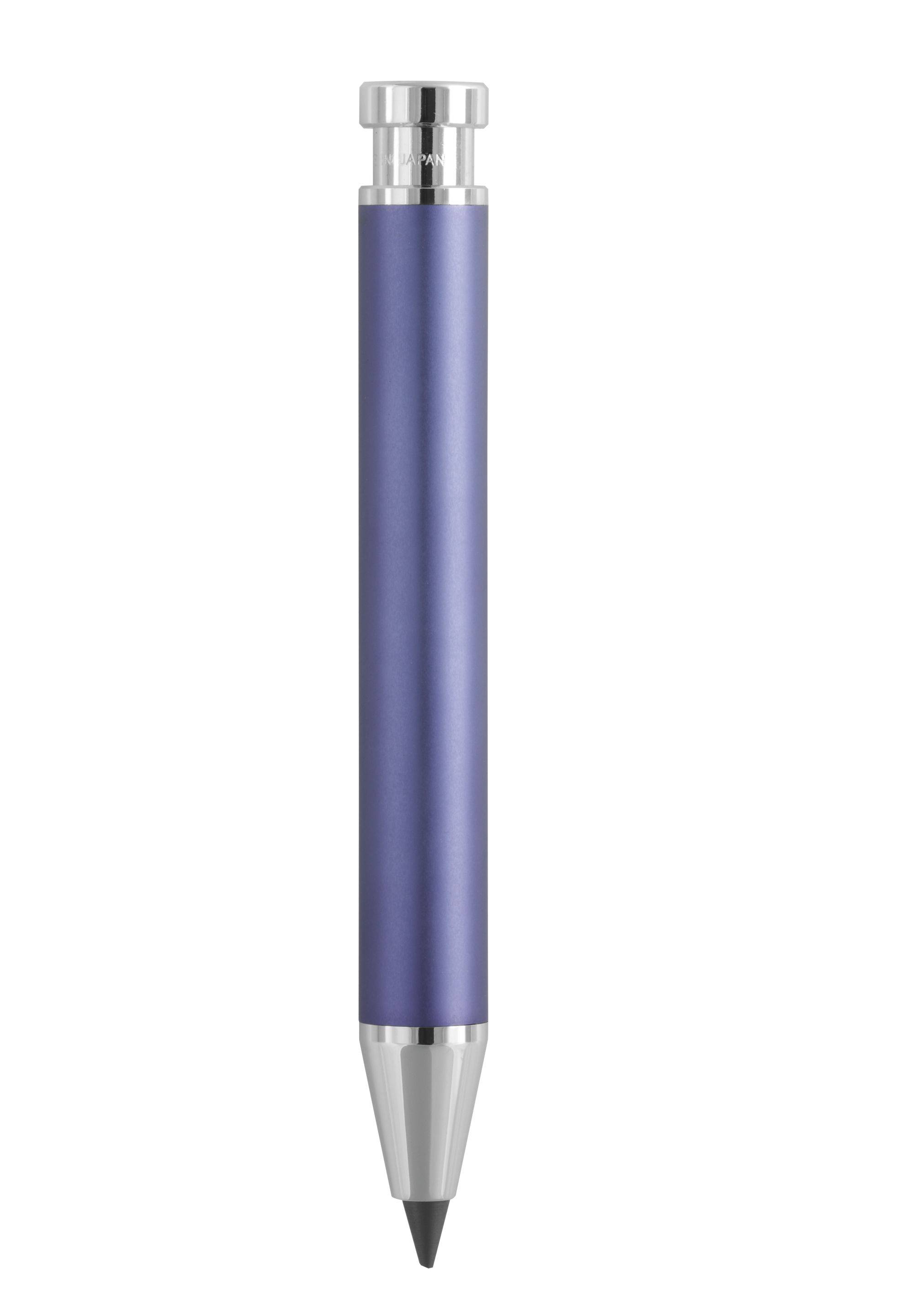 transotype Graphic Pen, blau