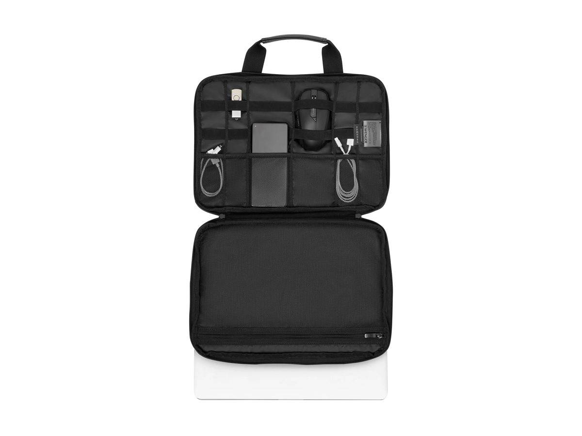 Wenger Guyde - Notebook-Hülle - 35.6 cm (14")